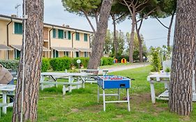 Appartamenti a Vignarca - Località Perelli